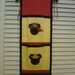 Disney Fish Extender Classic with Pirate Hat Mickey and Princess Minnie