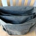 Harry Potter Deathly Hallows Messenger Bag