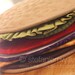 Build-A-Burger Quilted Potholder Hot Pad Set PDF Pattern