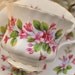 Royal Albert Mayflower Tea Cup and Saucer