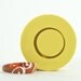 Resin Ring Mold Size 8 DE226 - Flexible Silicone Mold - Crafts, Jewelry, Resin, PMC, Soap, Food, Scrapbooking, Polymer Clay, Push Mold