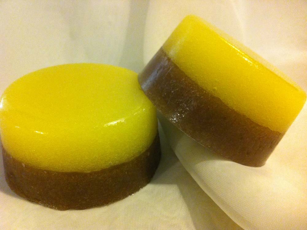 Banana Cream Pie Sugar Scrub