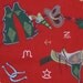 RESERVED for DonkeyFarm - Alexander Henry "stackhouse ranch" - 2 Yards