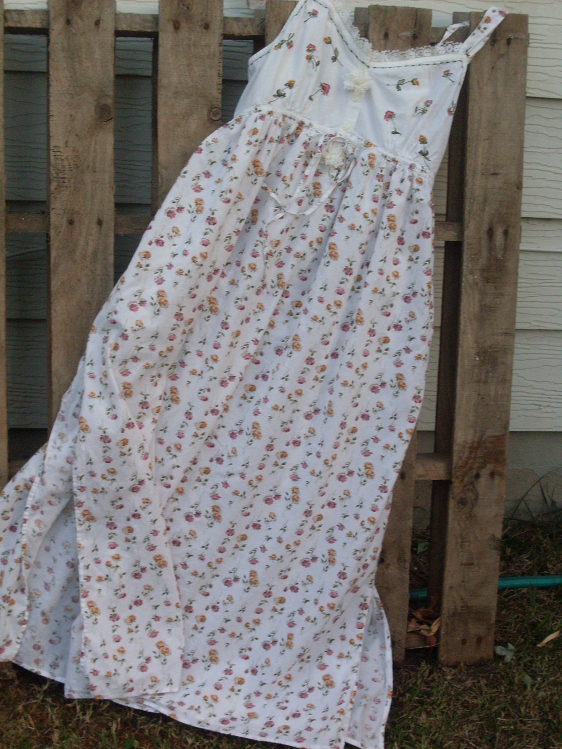 Victorias Secret shabby chic wedding country cottage chic