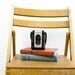 Mid Century Vintage Wooden Folding Chair