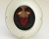 Valentine's Couple - Valentines Day - Valentines Gift - Couple Gift