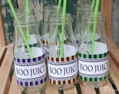 Halloween party printable water bottle labels Il_170x135
