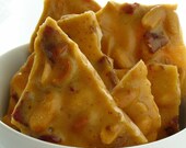 Bacon Peanut Brittle
