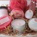 Juicy Pink Grapefruit 7 Piece Gift Basket