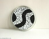 Mosaic Trivet