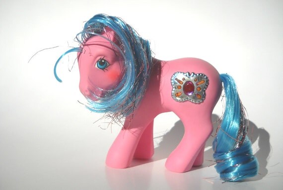 princess primrose my little pony