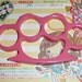 Real Life Brass Knuckles Clear Flexible Casting Resin No Release Needed Mold Jewelry Soap Fimo Sculpey Resin Air Dry Paper Clay