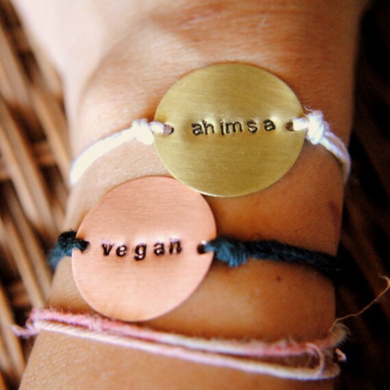 Good Karma Bracelets