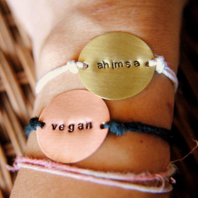 Good Karma Bracelets