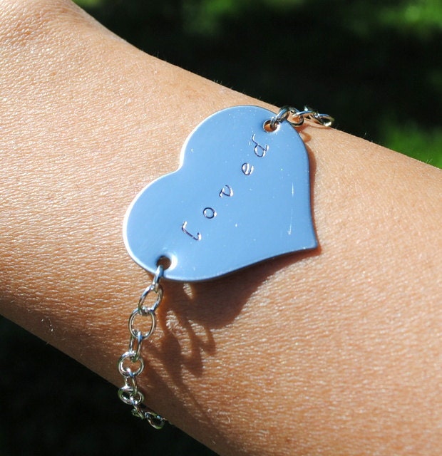 Loved Bracelet