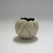 Little sphere succulent and cactus planter - dia 4.2"