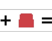 Doctor Who Bookmark Pattern - Bowties and Fezzes
