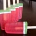 Popsicle Soap- Watermelon Popsicle Soap - Glycerin Soap