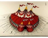 This is my circus, my Internet circus. . .