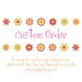 Cards, Invitations, Announcements & Collections:  Custom