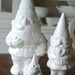 handmade modern - vintage gnome (large)