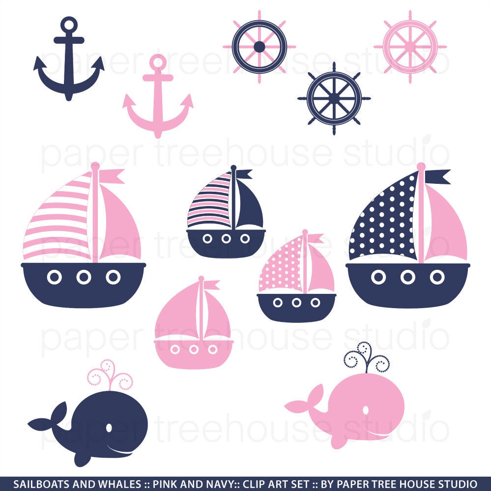 Clipart Sailboat