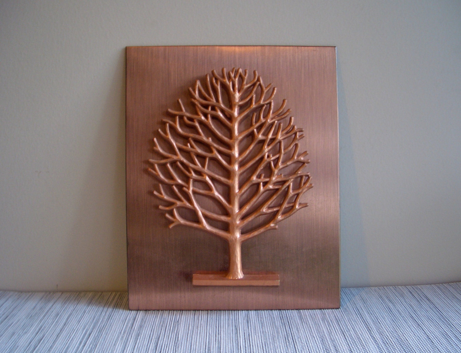 Tree Wall Hanging