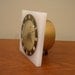 Mid Century - Telechron Electric Alarm Clock