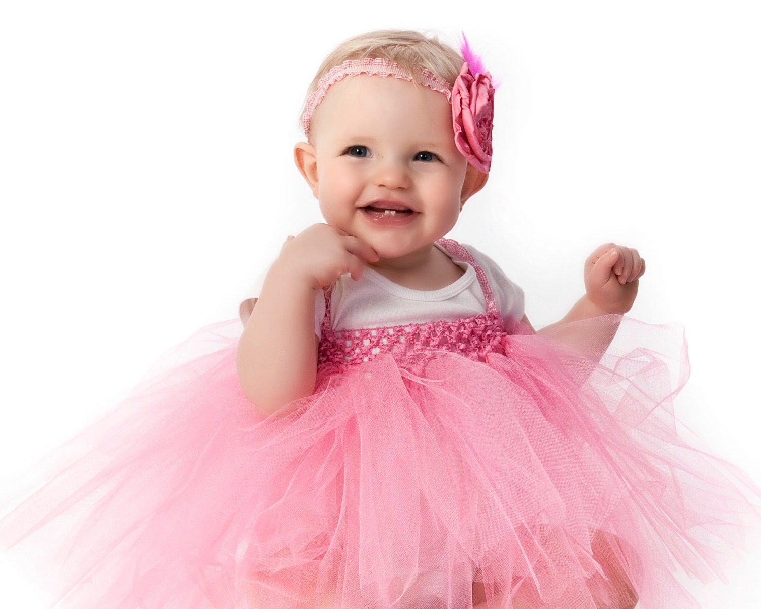 Baby Tutu Outfits