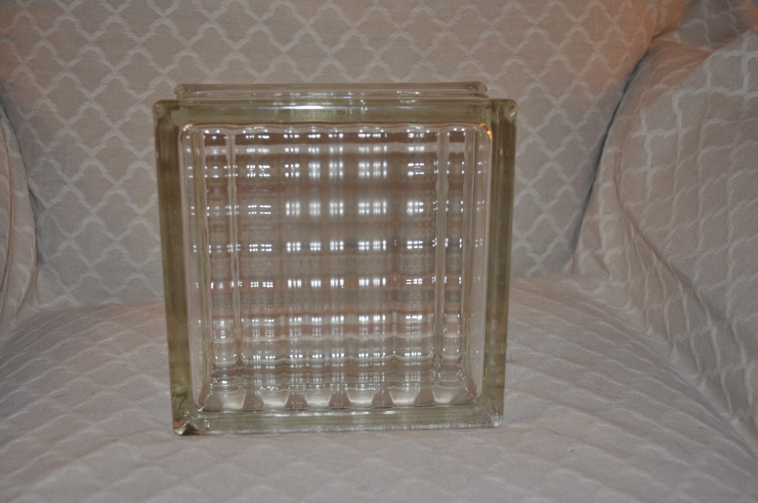 Antique Glass Blocks by OldHousePartsCo on Etsy