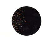 Mercury - Planet - Solar System Original Illustration