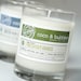 No. 130: FRESH CUT GRASS // Natural Soy Candle // 13 oz // Highly Scented (Man-Approved)