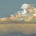 High Plains Drifter - Original Oil Painting