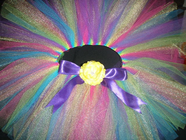 Rainbow Brite Tutu Il_170x135