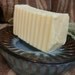 SALE Citrus Lovers Shampoo Bar 4 oz