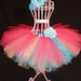 Disney Princess Inspire Tutu Outfit