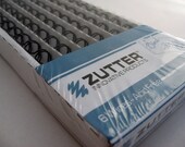 Zutter Black Small Binding Wire 6 Packs 6 3/8 inch strips each