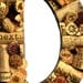 Customized Handmade Vintage Wine Cork Letter - Large Size - We Have EVERY Letter