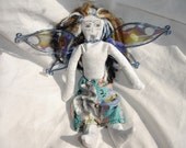 fairy mature doll sexy penis adult toy mythical creature fantasy gag gift bad fairy plush flexible fay