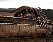 End Of The Voyage