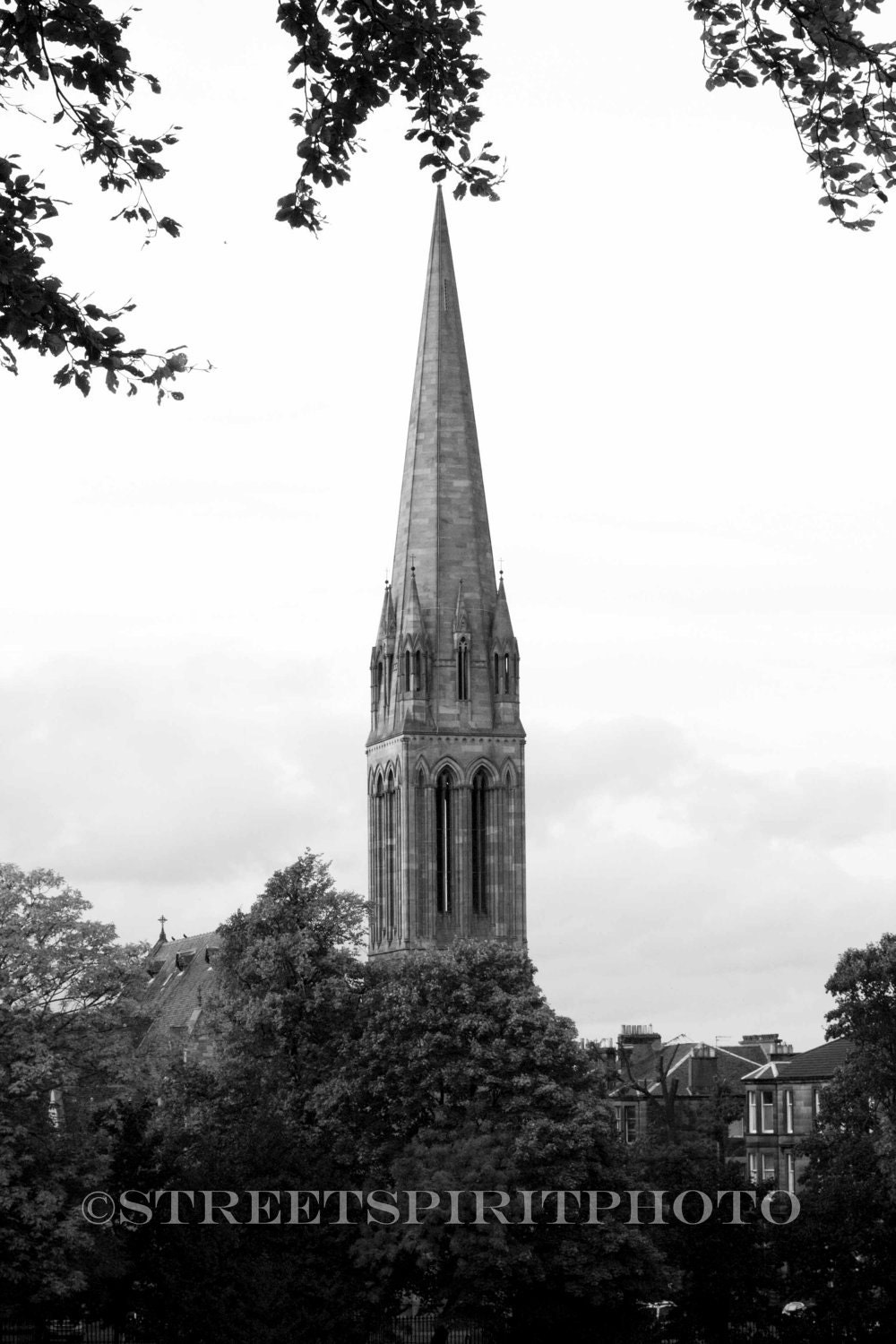 That Church