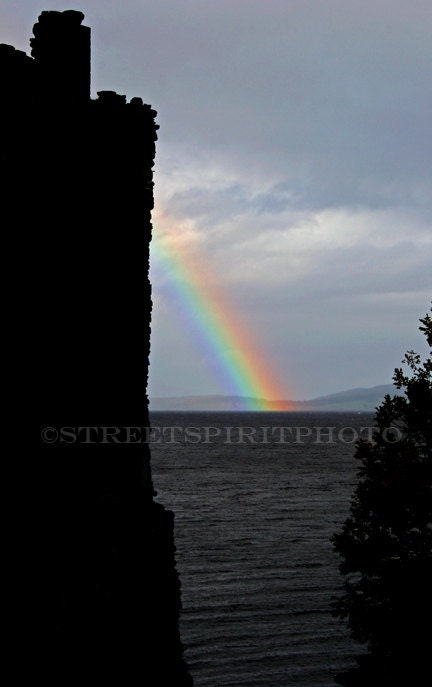 Nessie's Rainbow