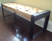 SandDrift Bench