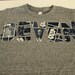 Star Wars Shirt Boys Birthday Shirt organic blend Star Wars birthday