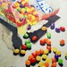 Fine Art Print Jelly Beans