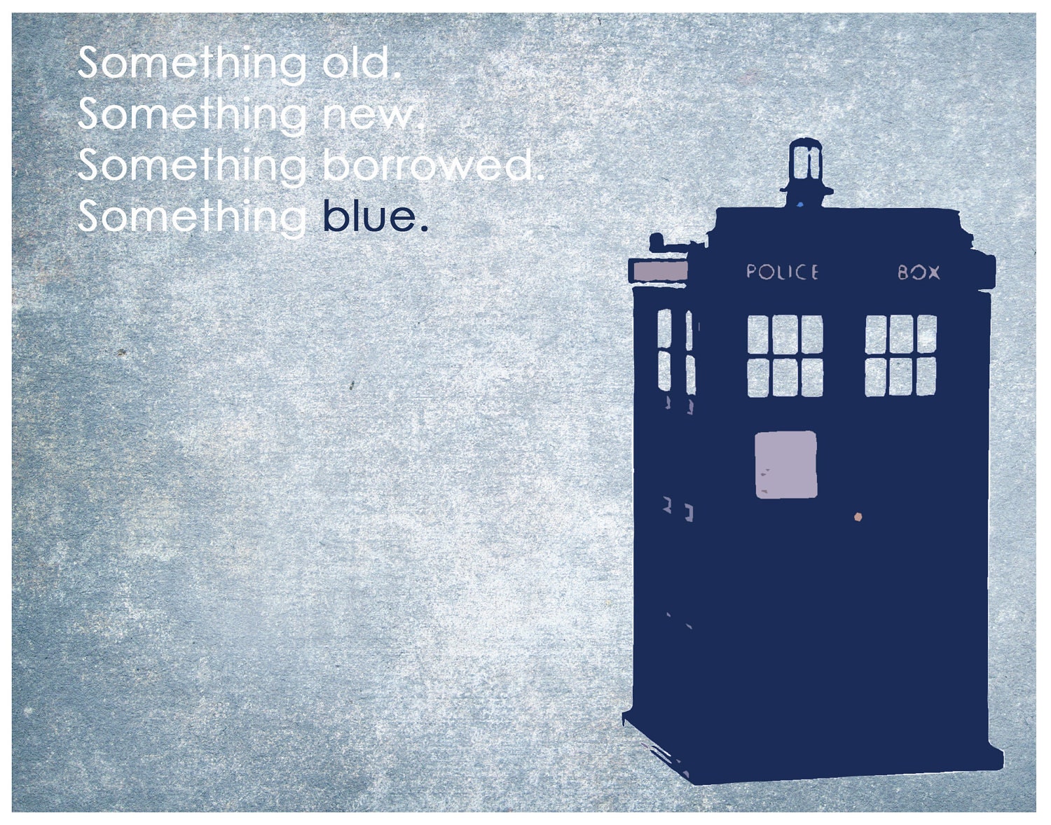 TARDIS