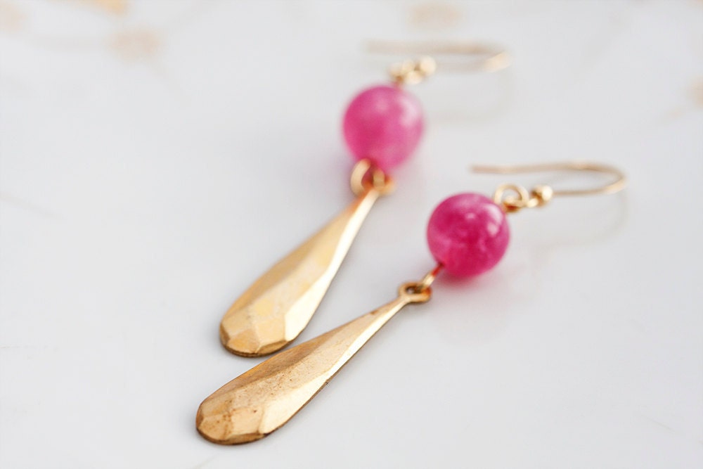 Dangle Earrings