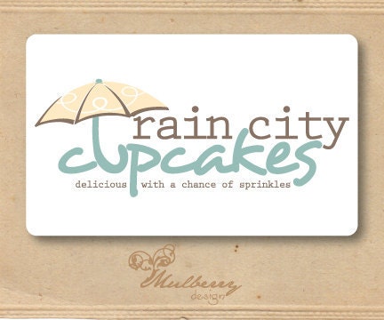 Custom/Professional Business Logo Design Service (3 Mock Ups)