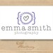 One Of A Kind Premade Logo Design, Will Not Be Resold (Includes Watermark)