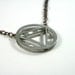 Mark VI Arc Reactor Necklace